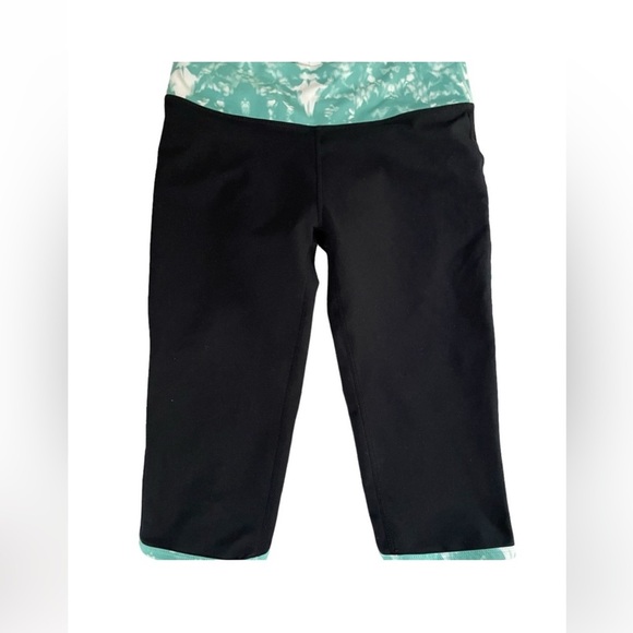 Fabletics Rio Run Crop - Picture 4 of 5